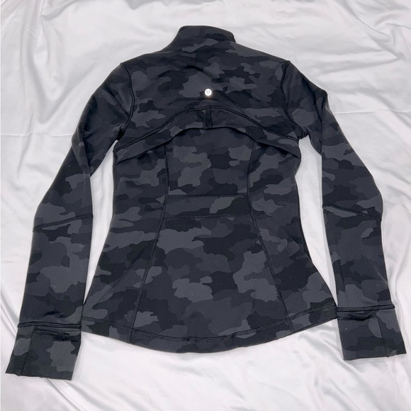 COPY - lululemon define jacket size 6 - Picture 1 of 2
